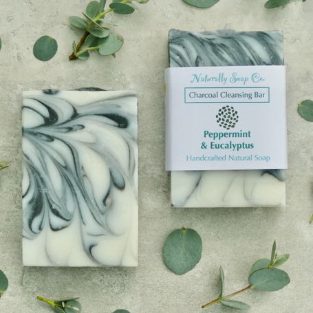 Handcrafted Soap